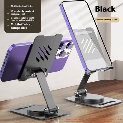 👉 “Soporte de Celular Ajustable – Comodidad Total sin Esfuerzo”