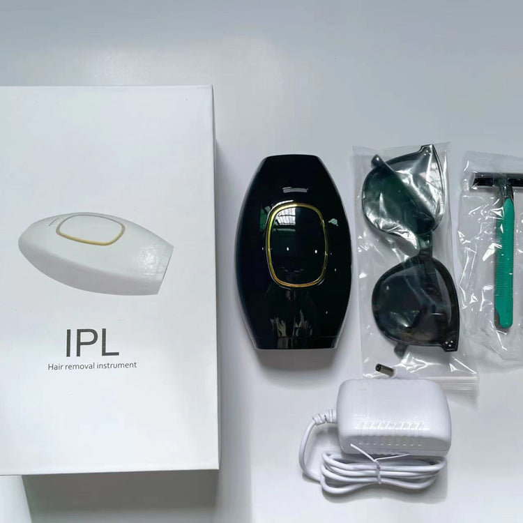 LUNEVA IPL Device — For At-Home Use