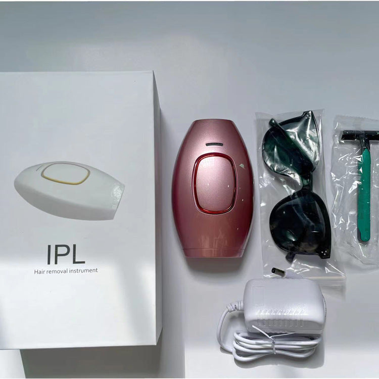 LUNEVA IPL Device — For At-Home Use