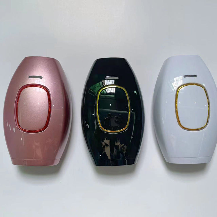 LUNEVA IPL Device — For At-Home Use