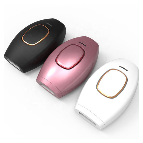 LUNEVA IPL Device — For At-Home Use