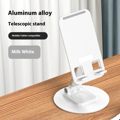 👉 “Soporte de Celular Ajustable – Comodidad Total sin Esfuerzo”